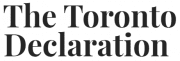 Toronto Declaration